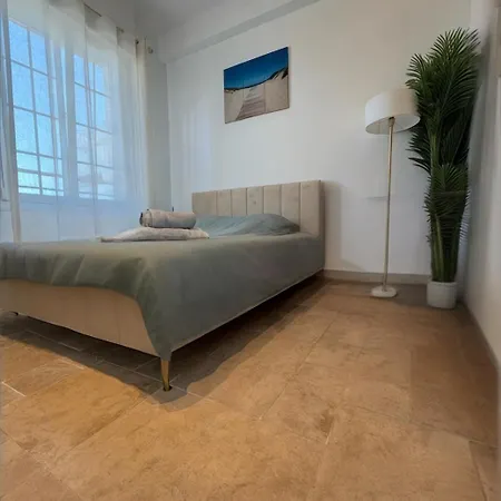 T3 Grand Standing A Juan Les Pins Apartamento Antibes
