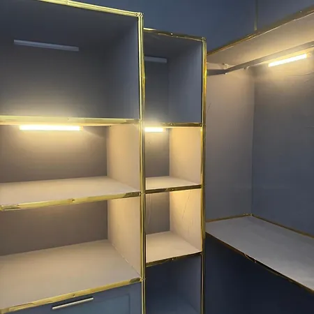 T3 Grand Standing à Juan Les Pins